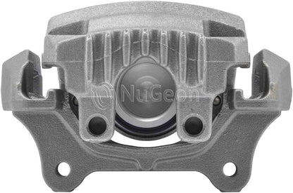 BBB Industries Remanufactured Disc Brake Caliper 99-02349A