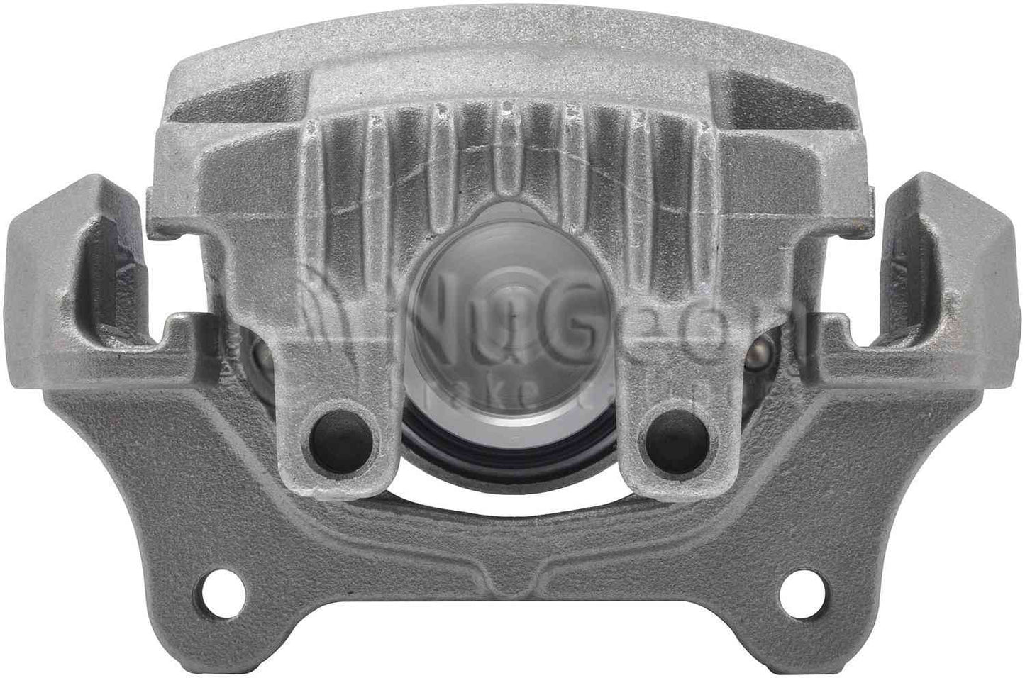 BBB Industries Remanufactured Disc Brake Caliper 99-02349A