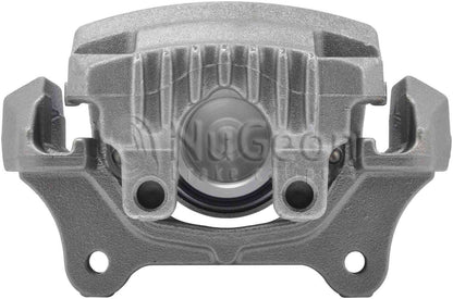 BBB Industries Remanufactured Disc Brake Caliper 99-02349A