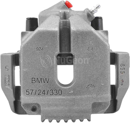 BBB Industries Remanufactured Disc Brake Caliper 99-02349A