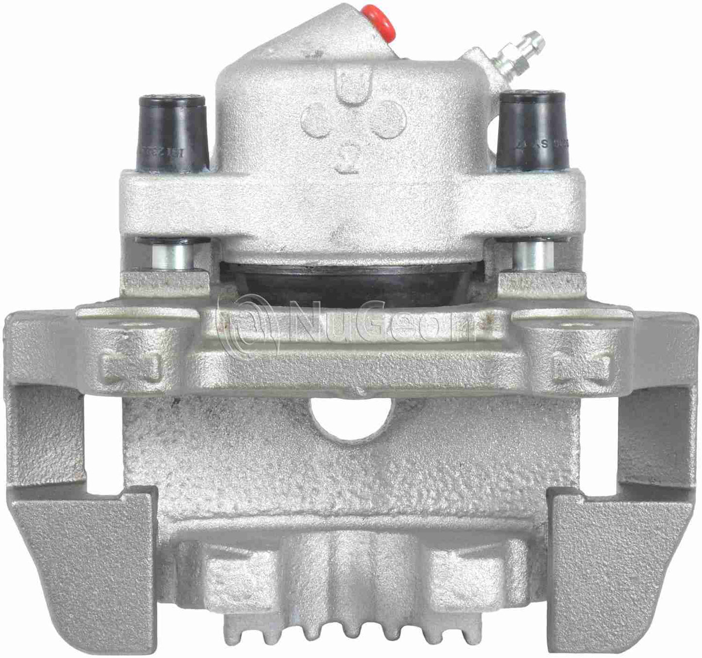 BBB Industries Remanufactured Disc Brake Caliper 99-02349B