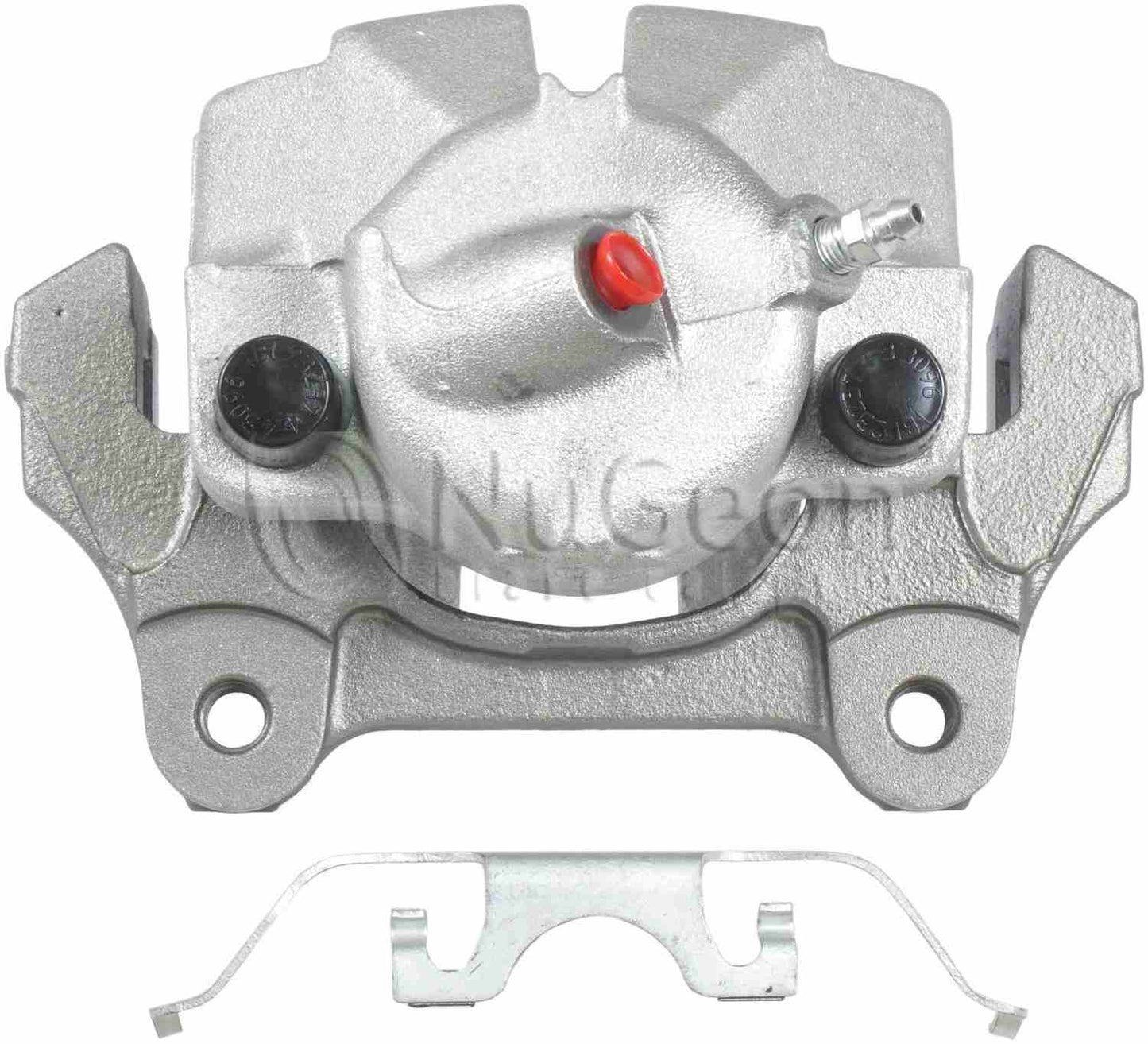 BBB Industries Remanufactured Disc Brake Caliper 99-02349B