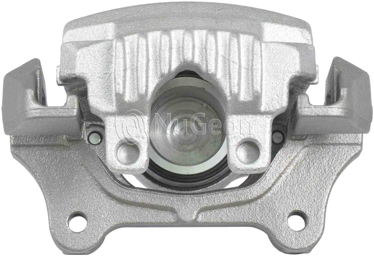 BBB Industries Remanufactured Disc Brake Caliper 99-02349B