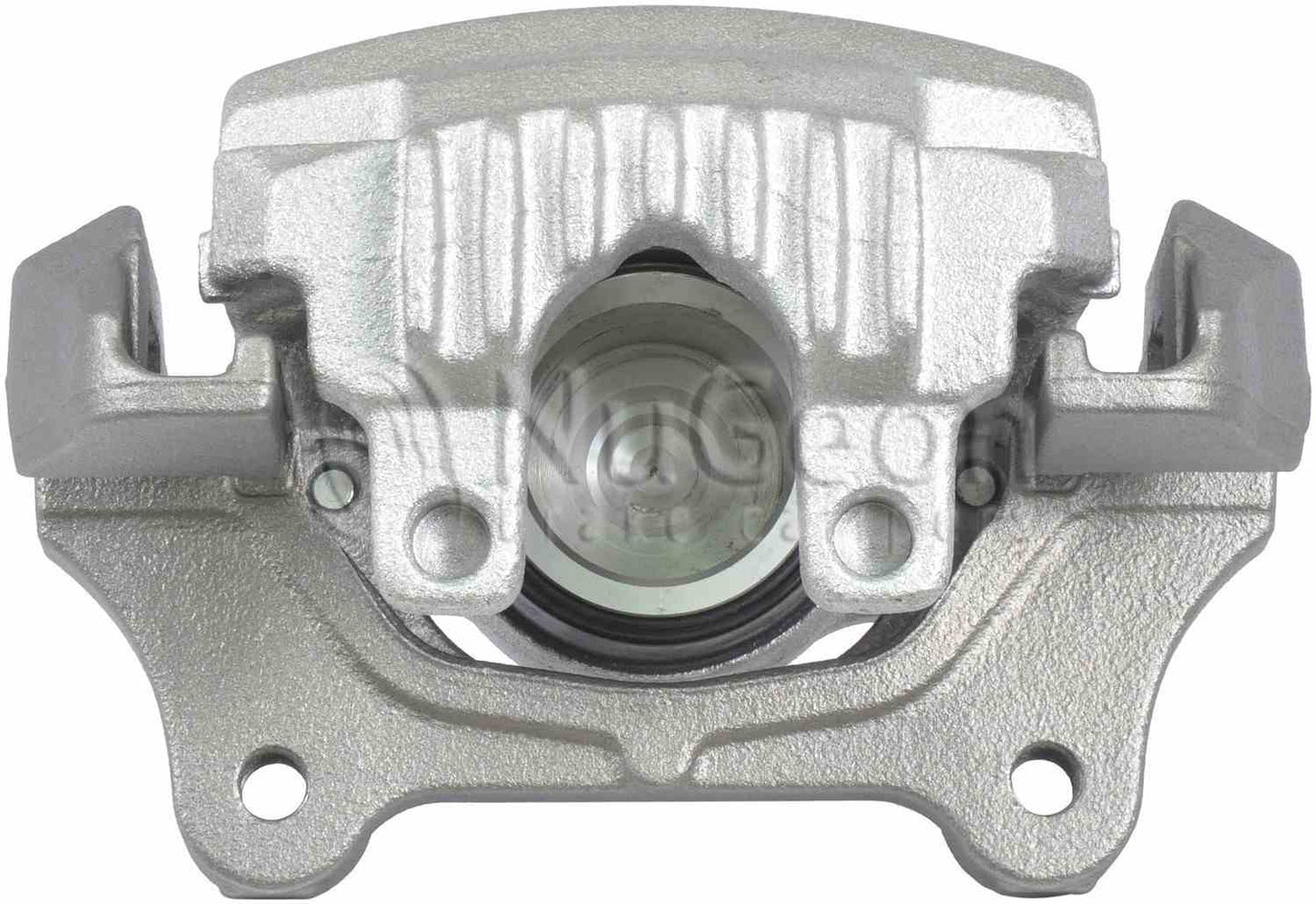 BBB Industries Remanufactured Disc Brake Caliper 99-02349B