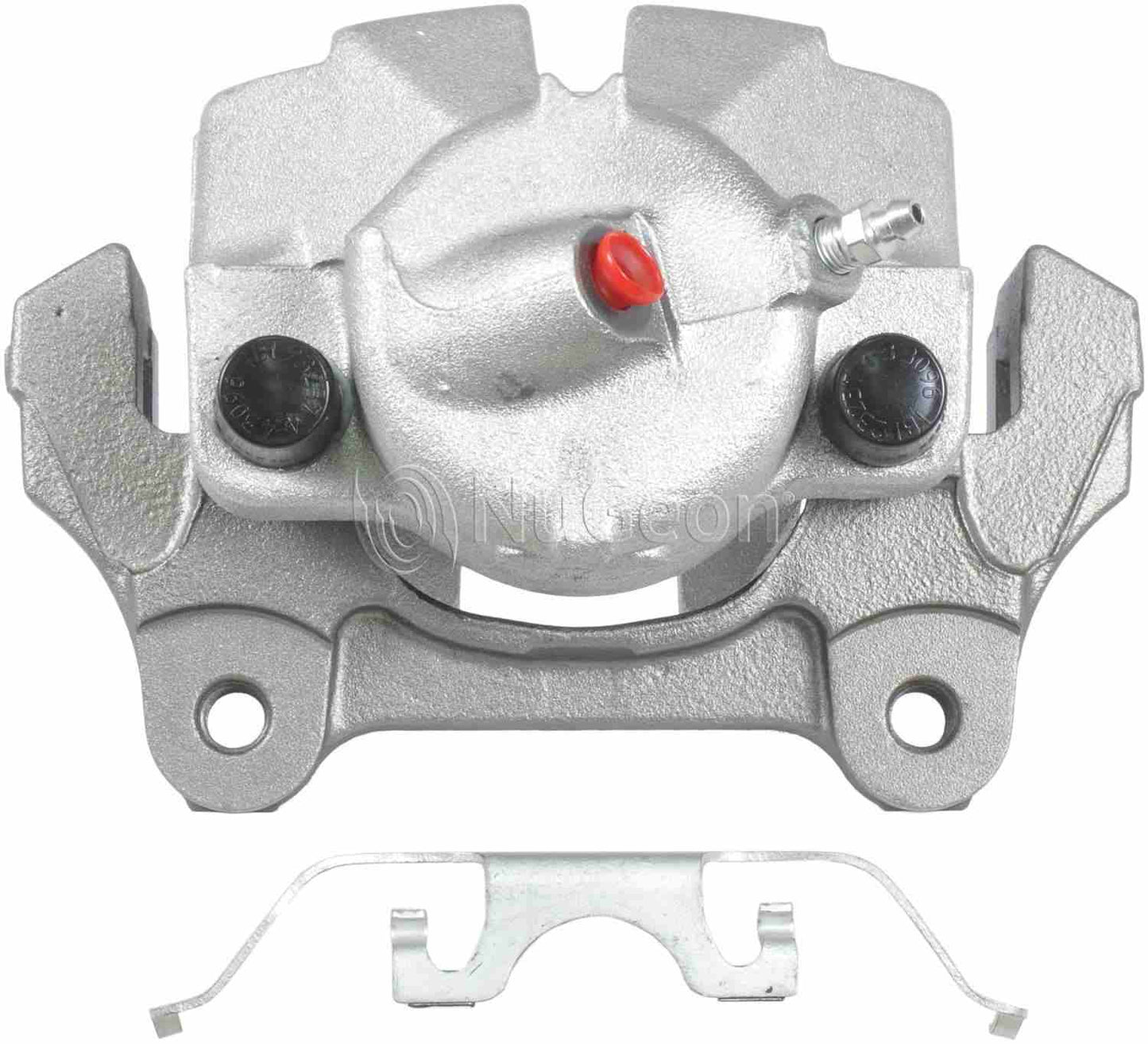 BBB Industries Remanufactured Disc Brake Caliper 99-02349B