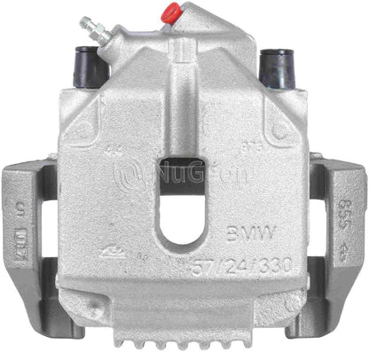 BBB Industries Remanufactured Disc Brake Caliper 99-02349B