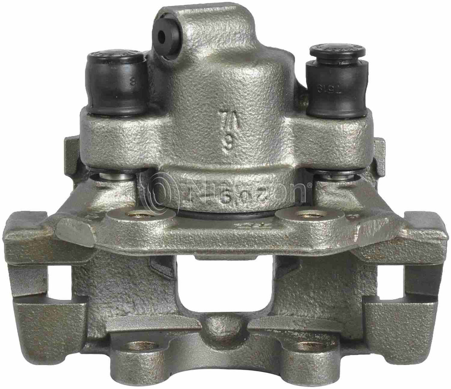 BBB Industries Remanufactured Disc Brake Caliper 99-02350A