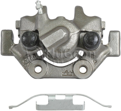 BBB Industries Remanufactured Disc Brake Caliper 99-02350A