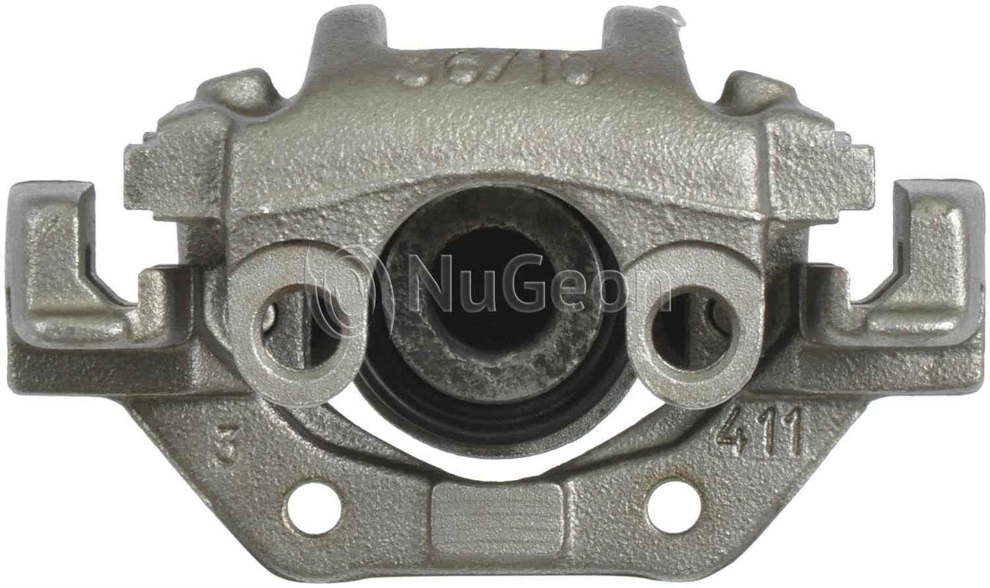 BBB Industries Remanufactured Disc Brake Caliper 99-02350A