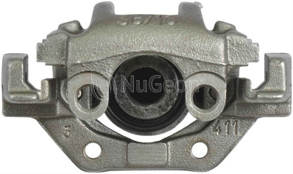 BBB Industries Remanufactured Disc Brake Caliper 99-02350A