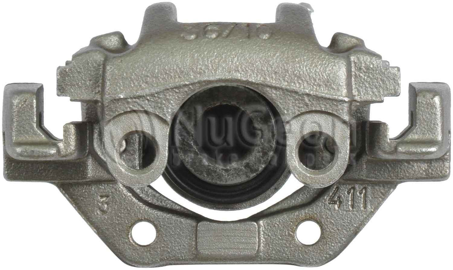 BBB Industries Remanufactured Disc Brake Caliper 99-02350A