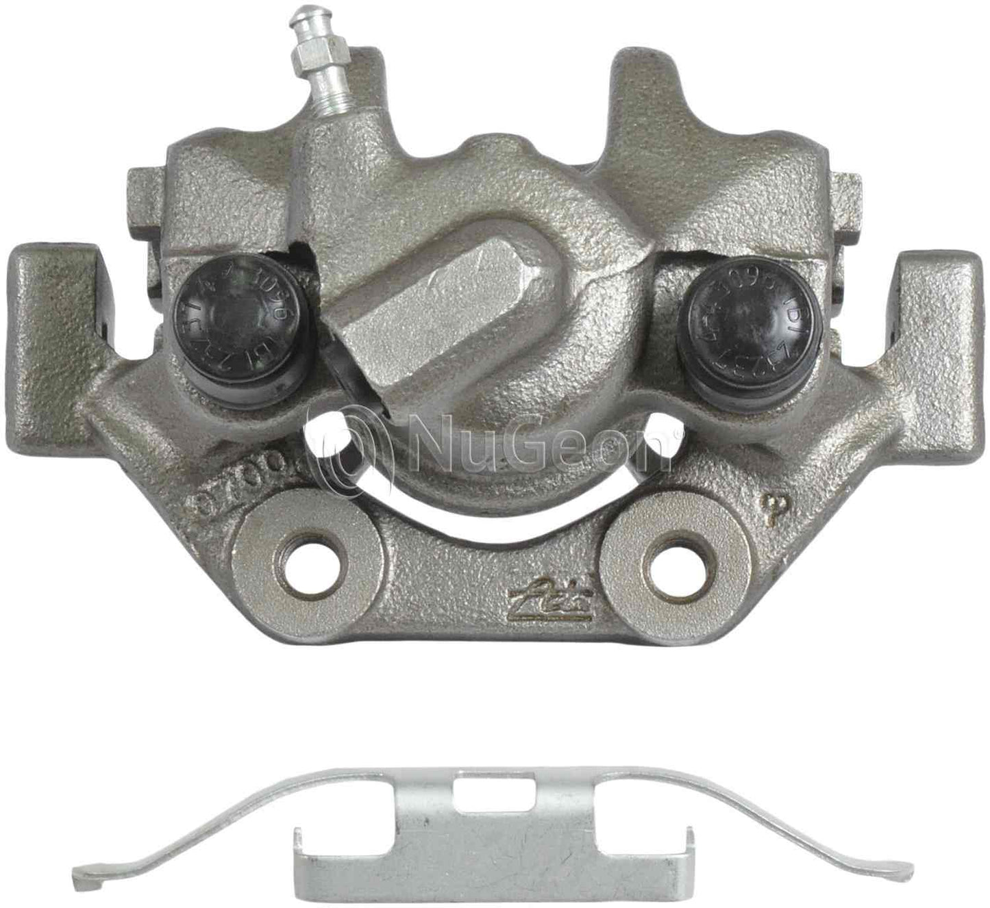 BBB Industries Remanufactured Disc Brake Caliper 99-02350A