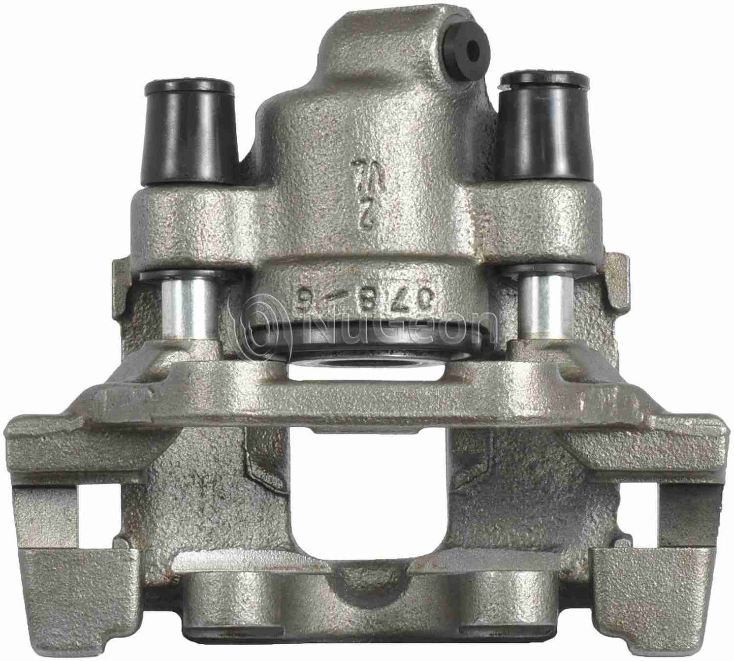 BBB Industries Remanufactured Disc Brake Caliper 99-02350B