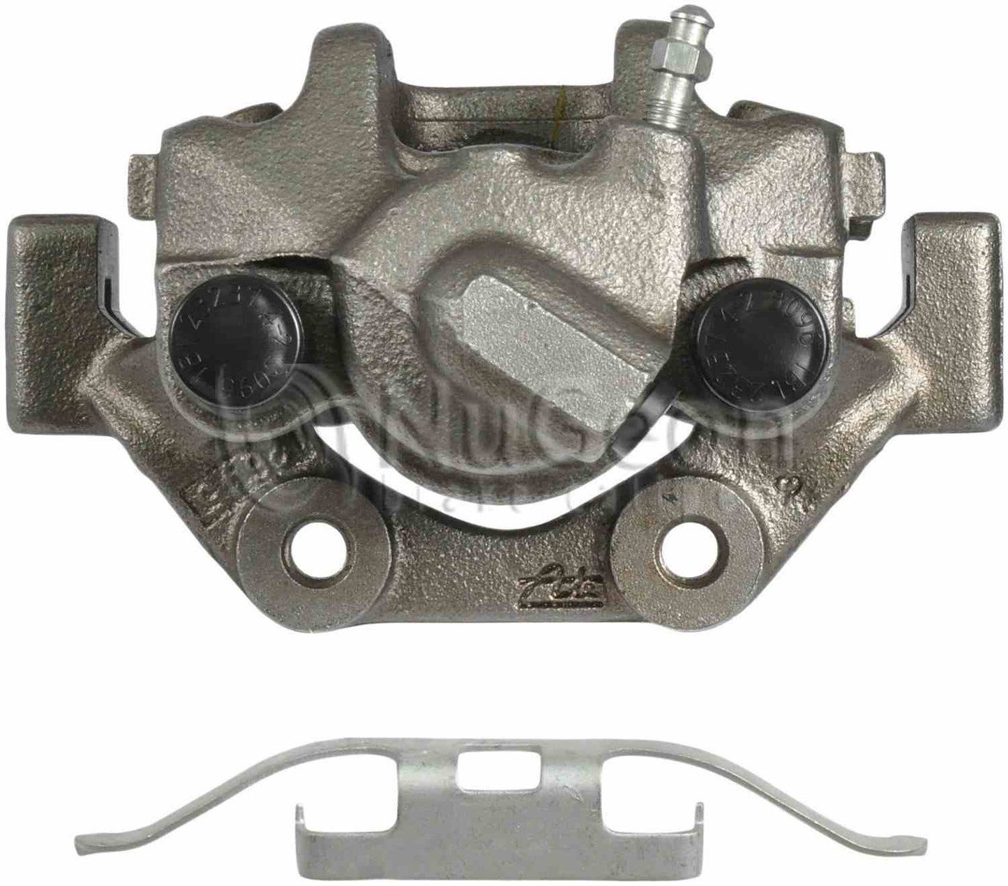BBB Industries Remanufactured Disc Brake Caliper 99-02350B
