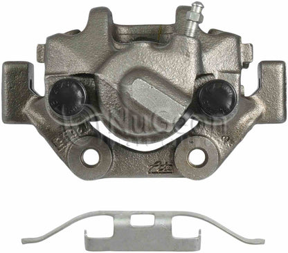 BBB Industries Remanufactured Disc Brake Caliper 99-02350B