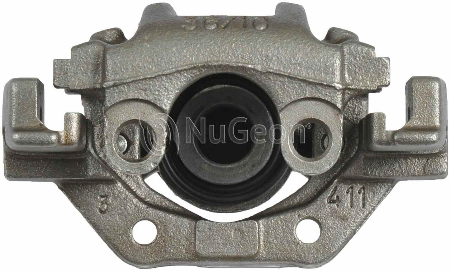 BBB Industries Remanufactured Disc Brake Caliper 99-02350B