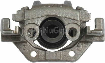 BBB Industries Remanufactured Disc Brake Caliper 99-02350B