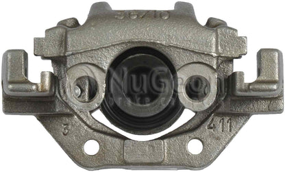 BBB Industries Remanufactured Disc Brake Caliper 99-02350B