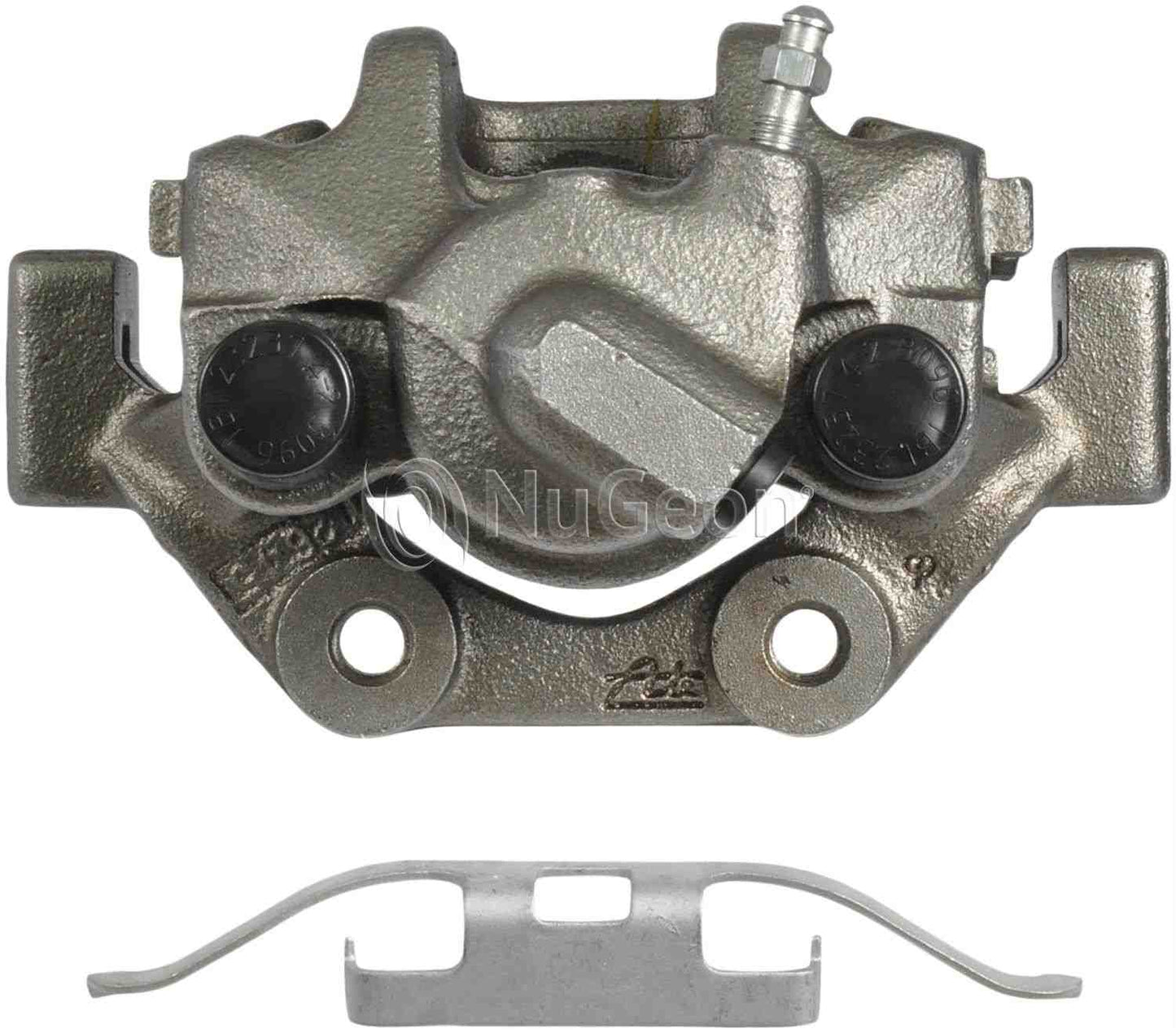 BBB Industries Remanufactured Disc Brake Caliper 99-02350B