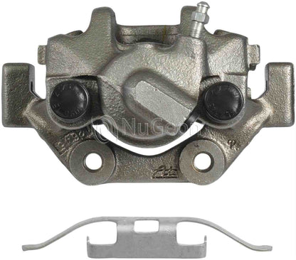 BBB Industries Remanufactured Disc Brake Caliper 99-02350B