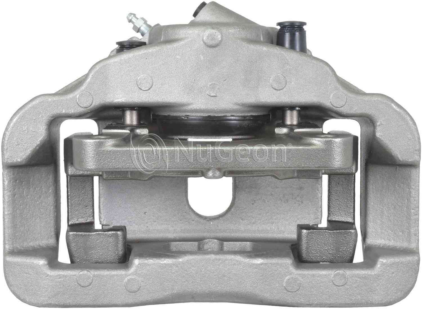 BBB Industries Remanufactured Disc Brake Caliper 99-02351A