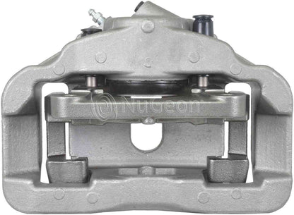 BBB Industries Remanufactured Disc Brake Caliper 99-02351A