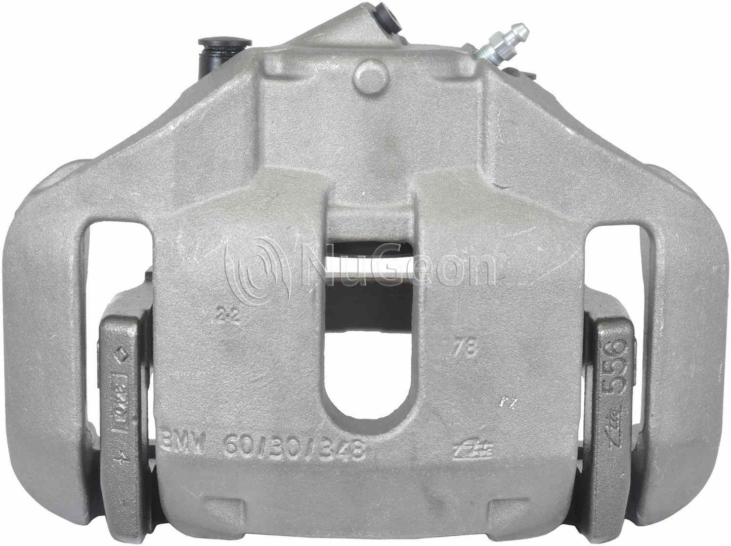 BBB Industries Disc Brake Caliper 99-02351A