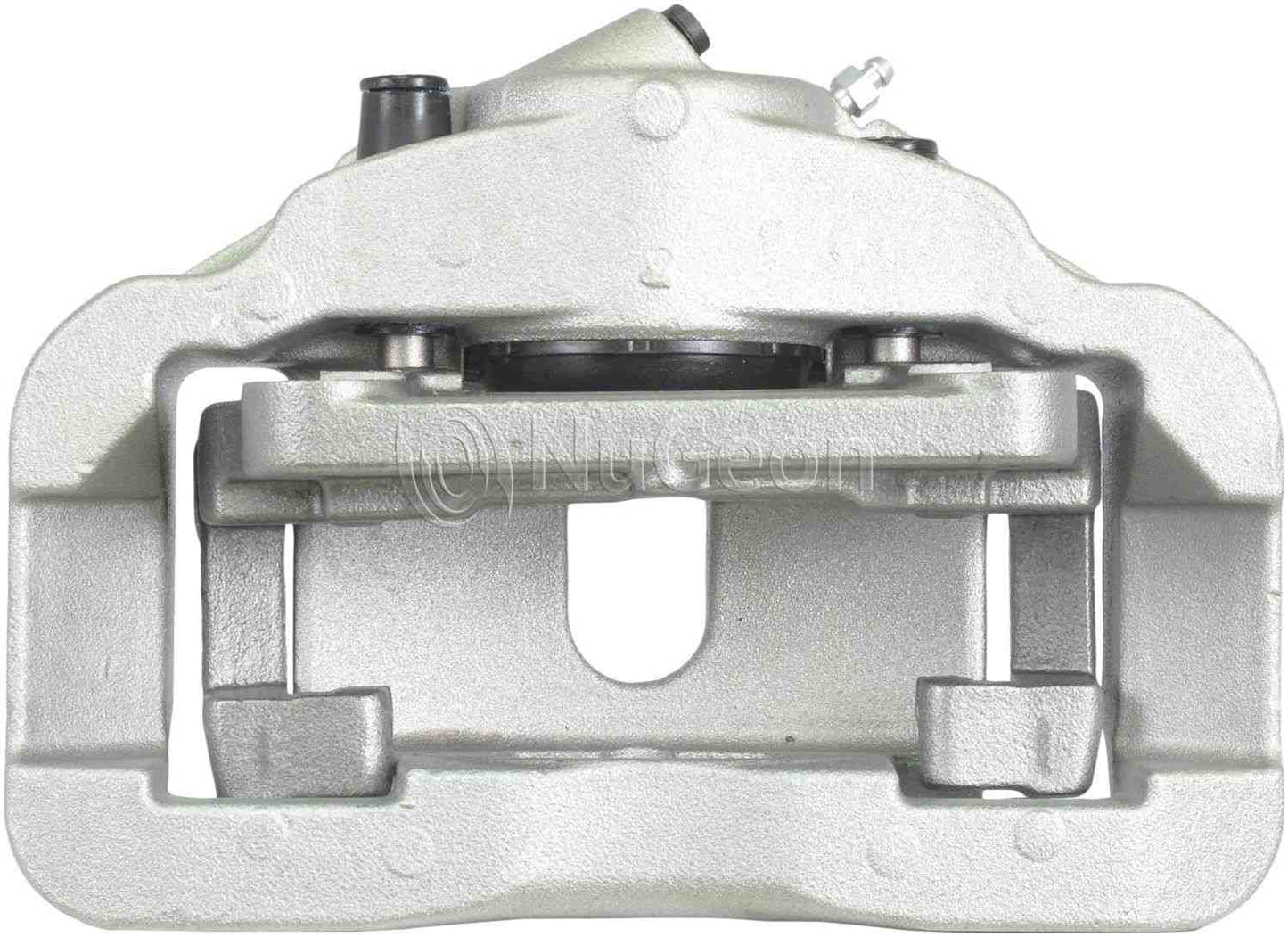 BBB Industries Remanufactured Disc Brake Caliper 99-02351B