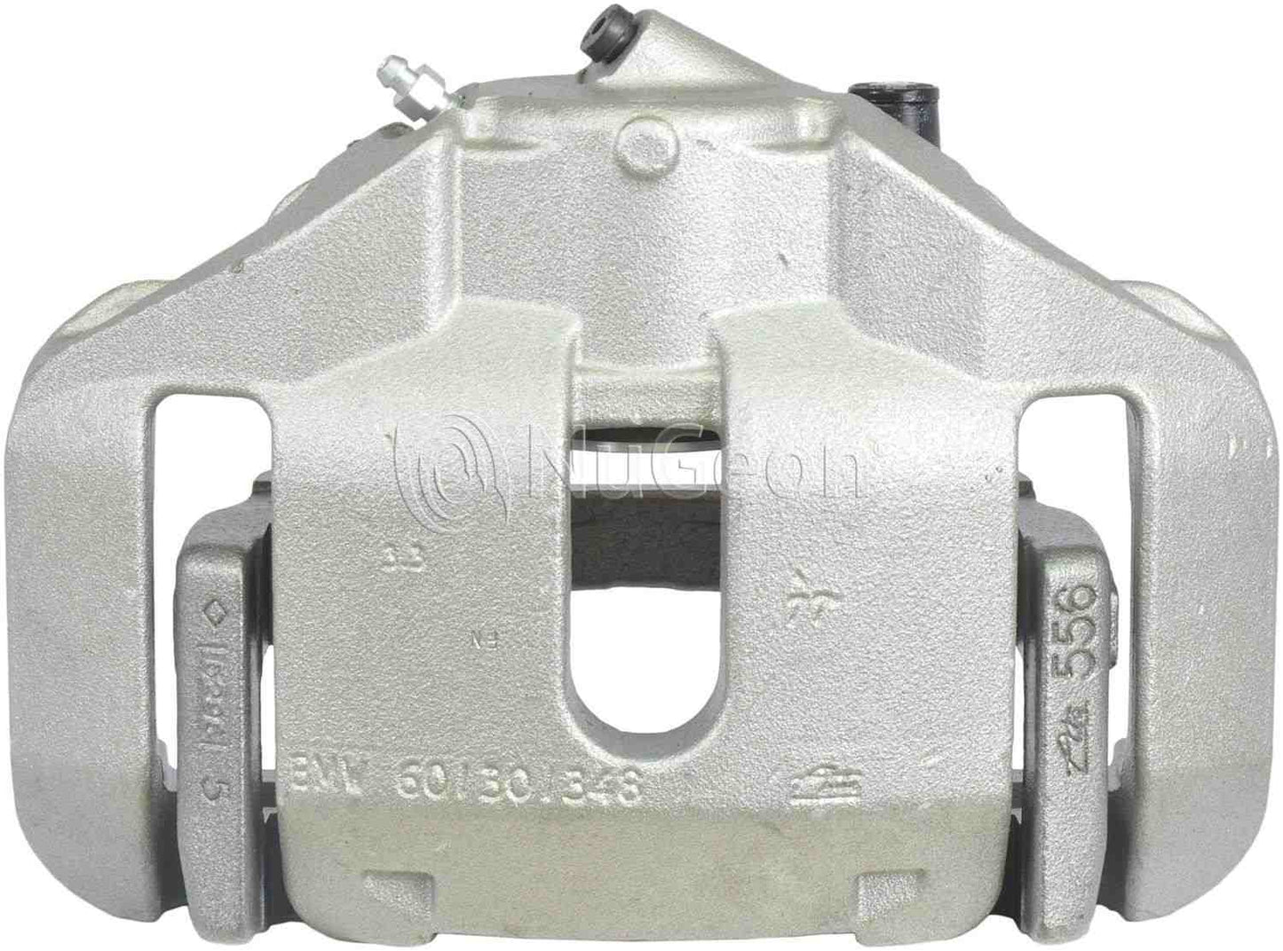 BBB Industries Remanufactured Disc Brake Caliper 99-02351B