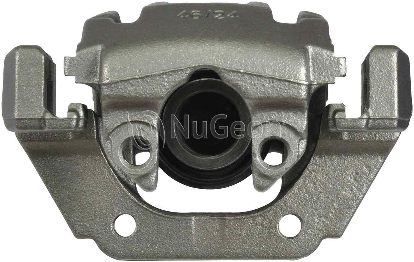 BBB Industries Remanufactured Disc Brake Caliper 99-02352B