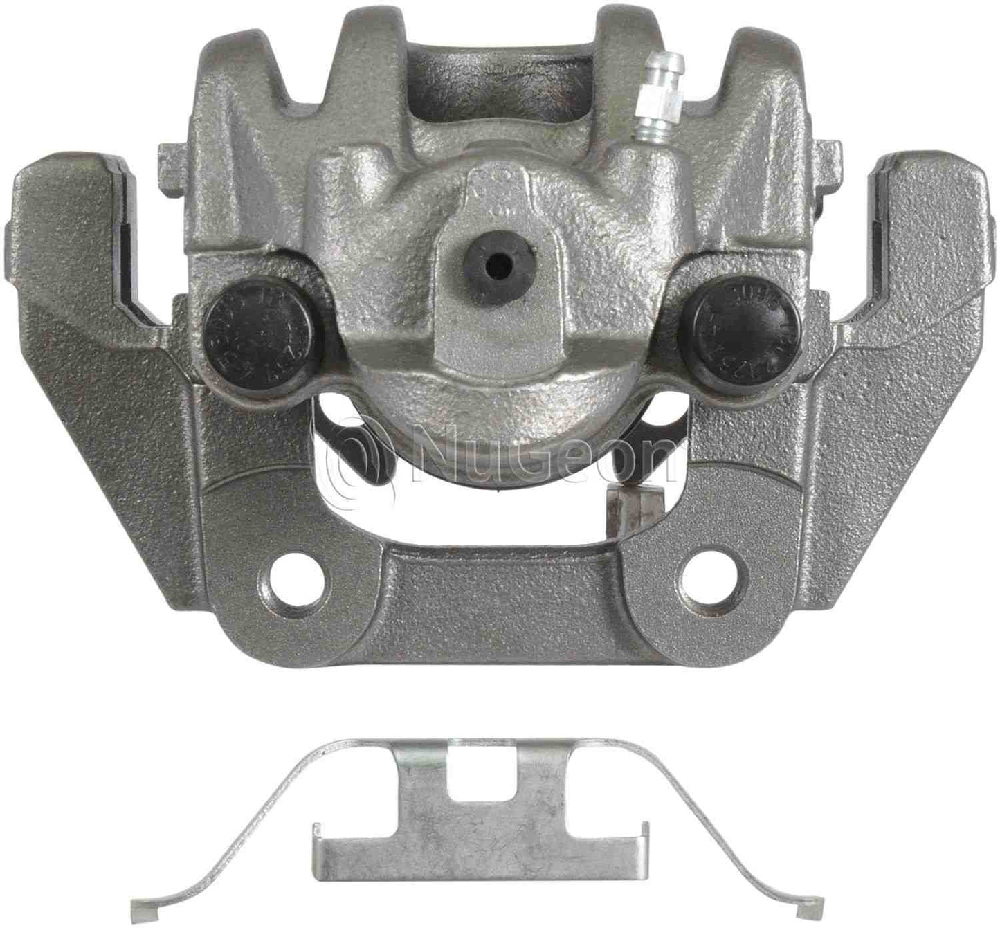 BBB Industries Remanufactured Disc Brake Caliper 99-02352B