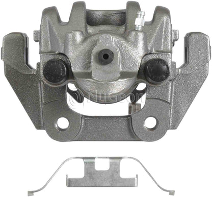 BBB Industries Remanufactured Disc Brake Caliper 99-02352B