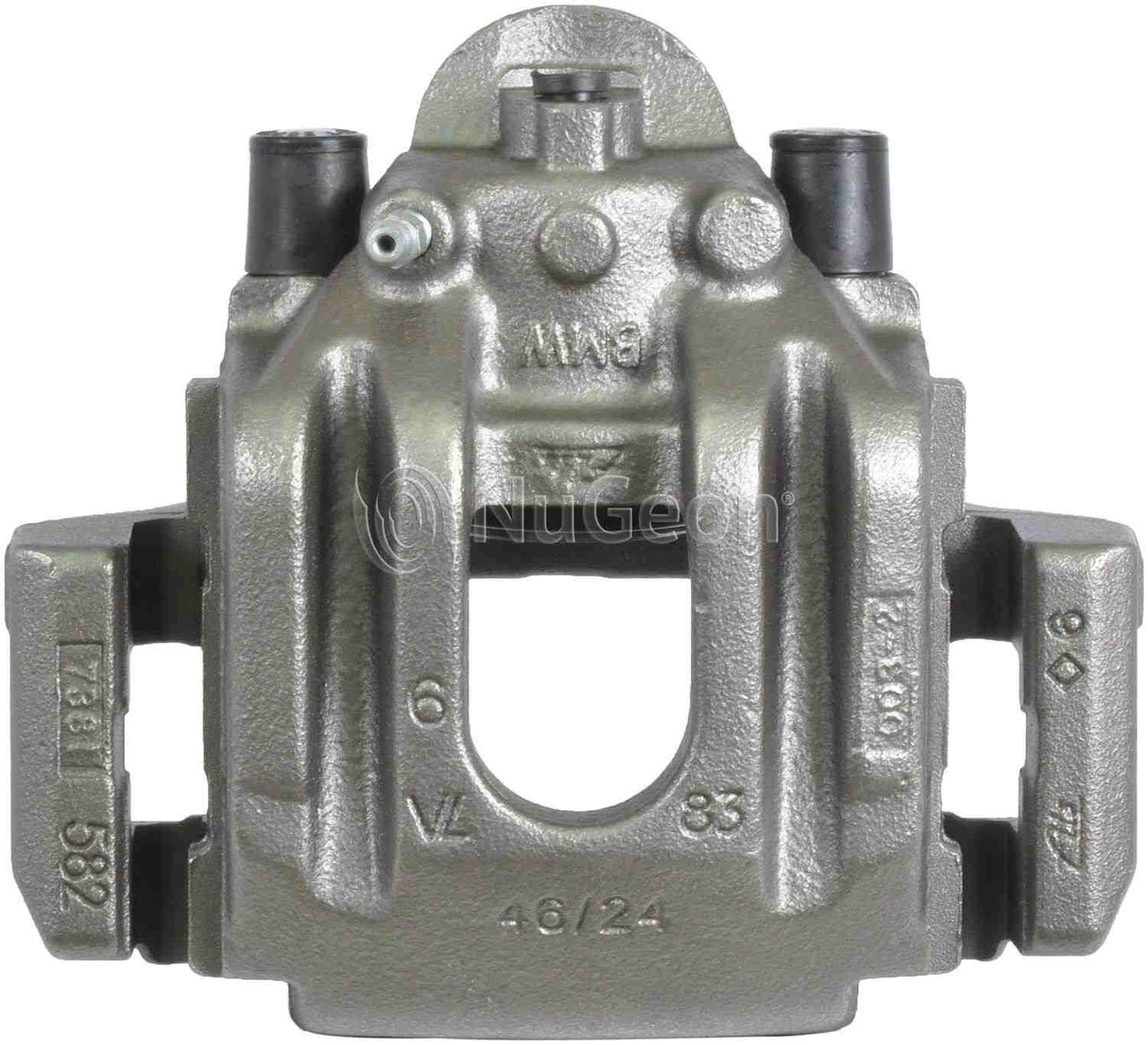 BBB Industries Disc Brake Caliper 99-02352B