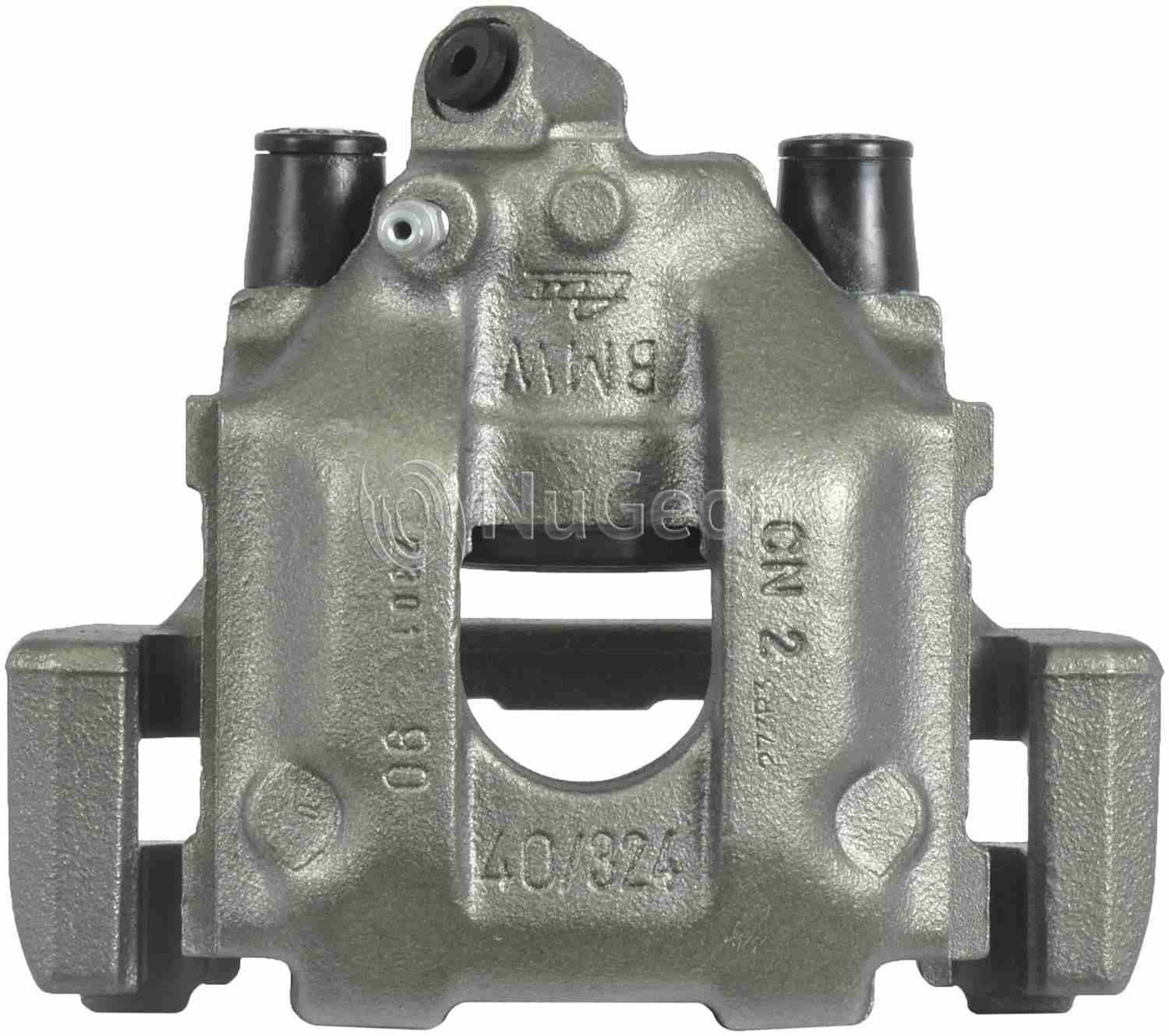 BBB Industries Remanufactured Disc Brake Caliper 99-02354B