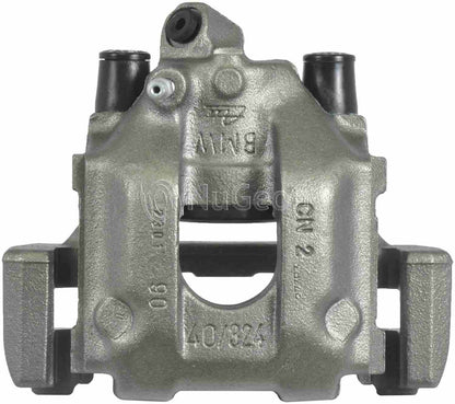 BBB Industries Remanufactured Disc Brake Caliper 99-02354B