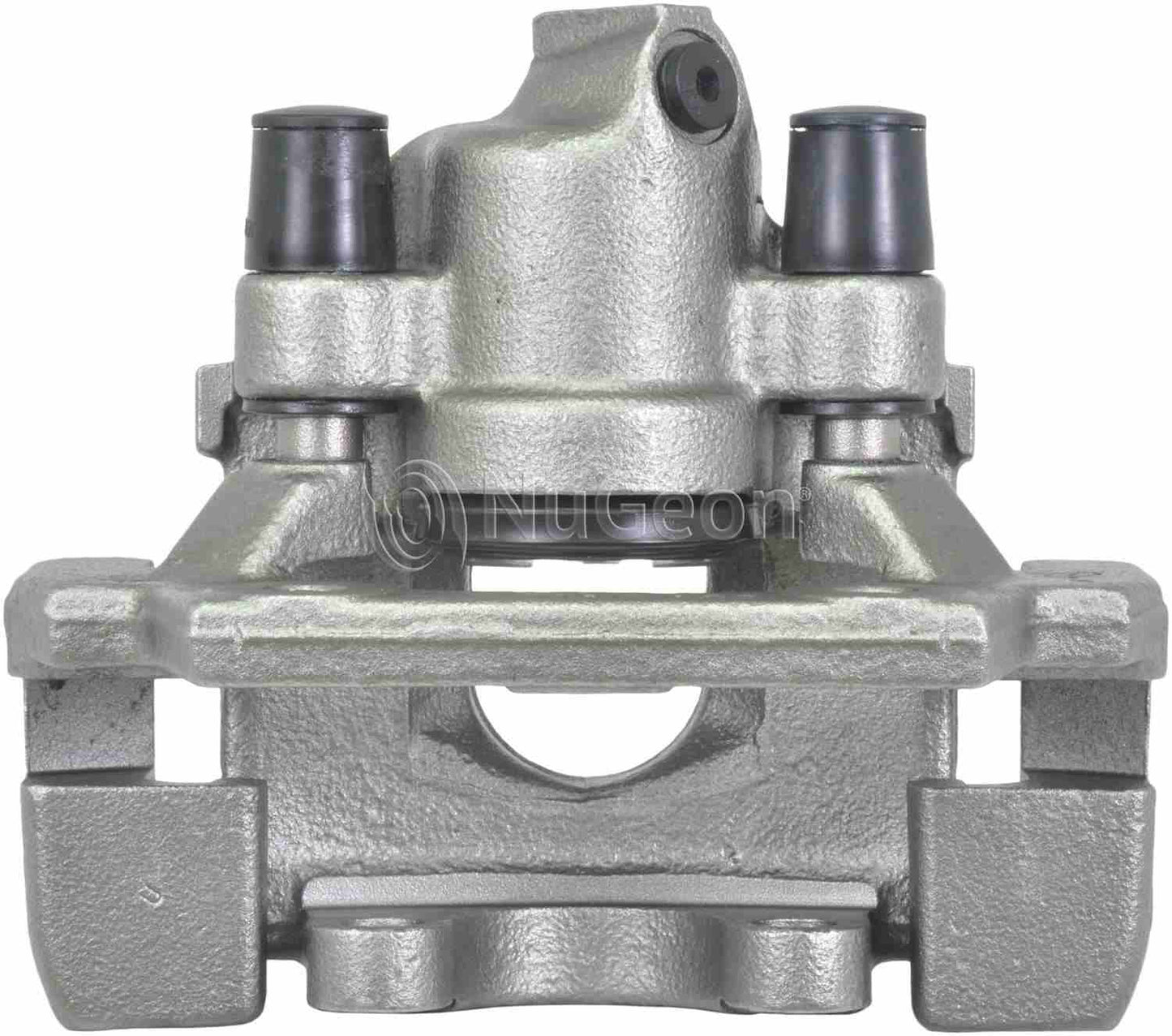 BBB Industries Remanufactured Disc Brake Caliper 99-02356A