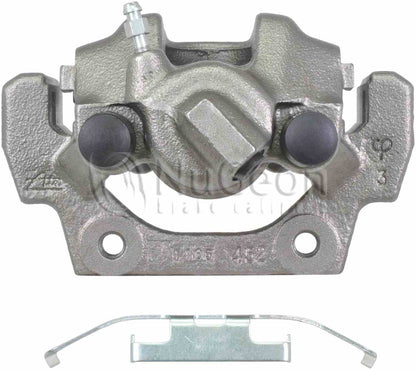 BBB Industries Remanufactured Disc Brake Caliper 99-02356A