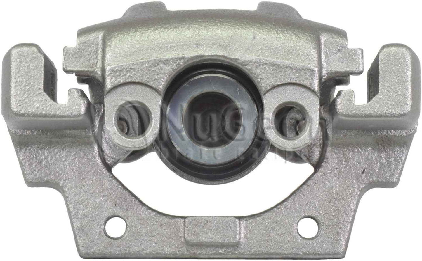BBB Industries Remanufactured Disc Brake Caliper 99-02356A