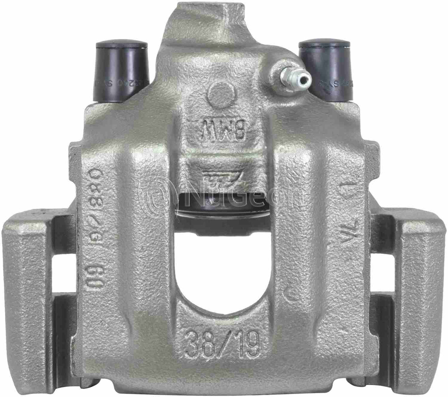 BBB Industries Remanufactured Disc Brake Caliper 99-02356A