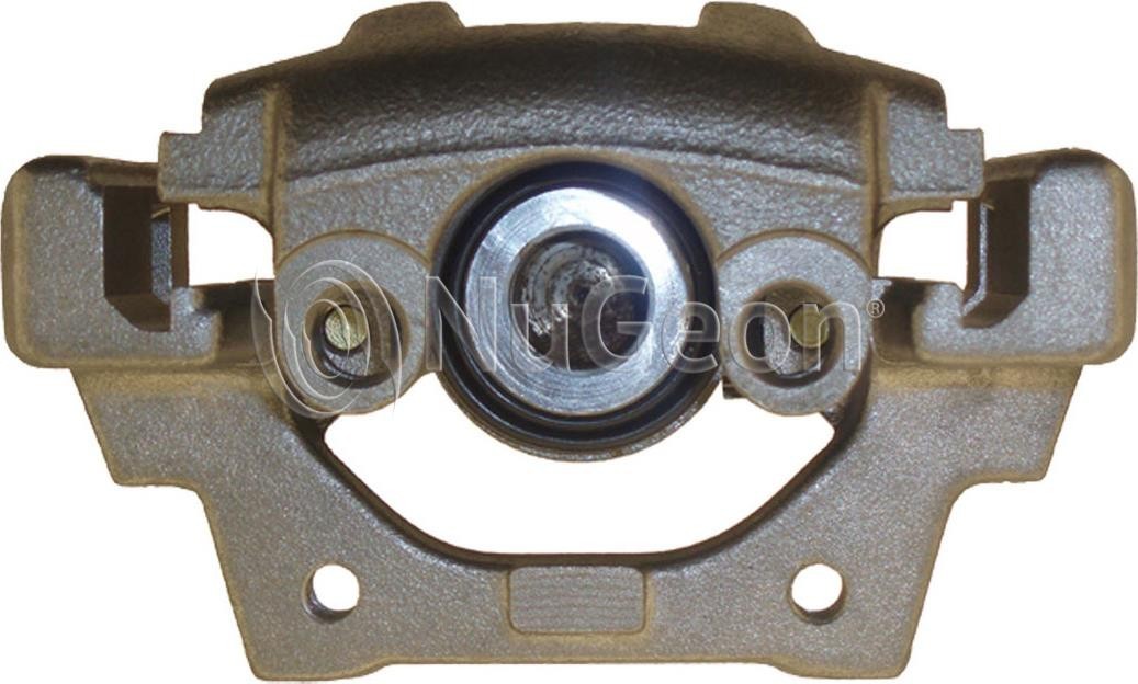 BBB Industries Disc Brake Caliper 99-02356B