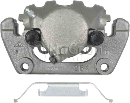 BBB Industries Remanufactured Disc Brake Caliper 99-02357A