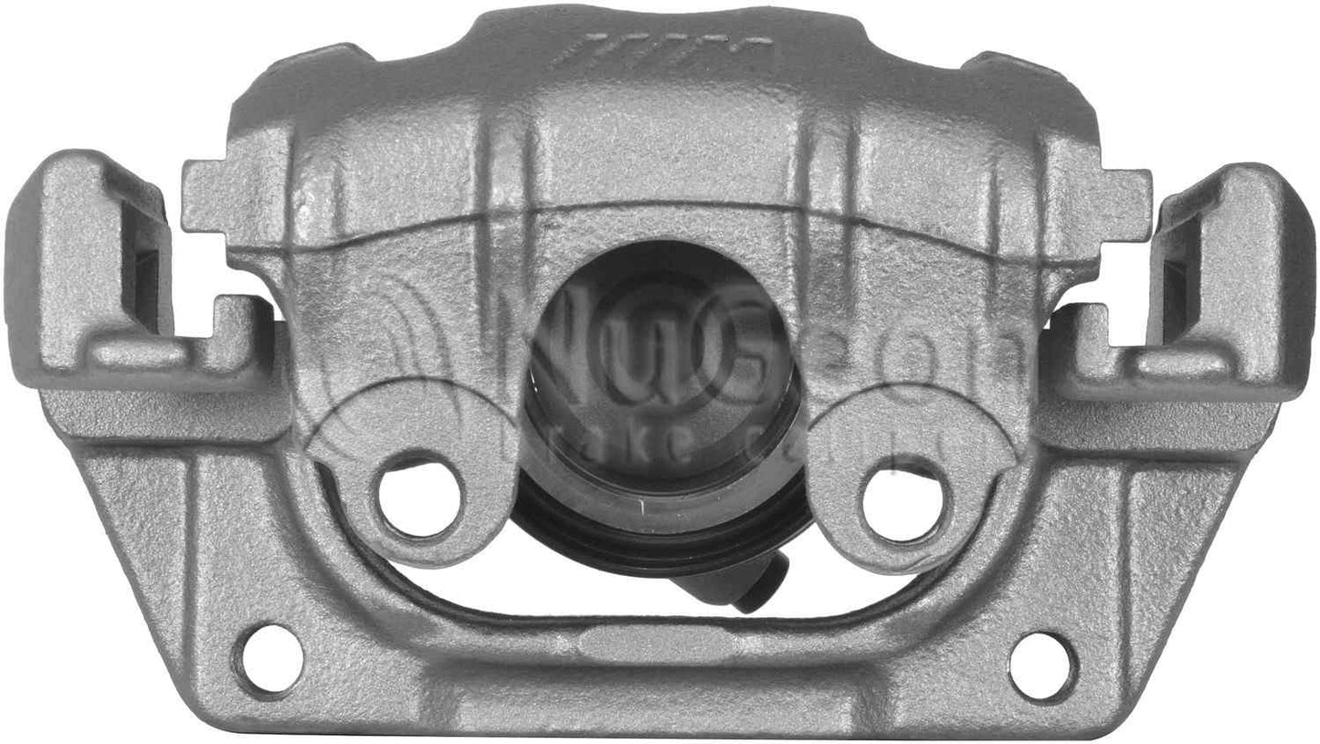 BBB Industries Remanufactured Disc Brake Caliper 99-02357A