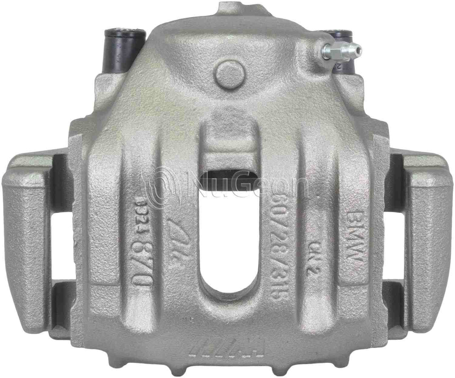 BBB Industries Remanufactured Disc Brake Caliper 99-02357A