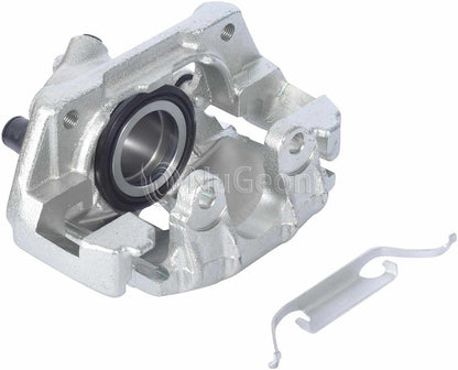 BBB Industries Remanufactured Disc Brake Caliper 99-02357B