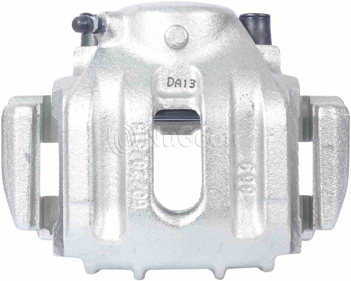 BBB Industries Remanufactured Disc Brake Caliper 99-02357B
