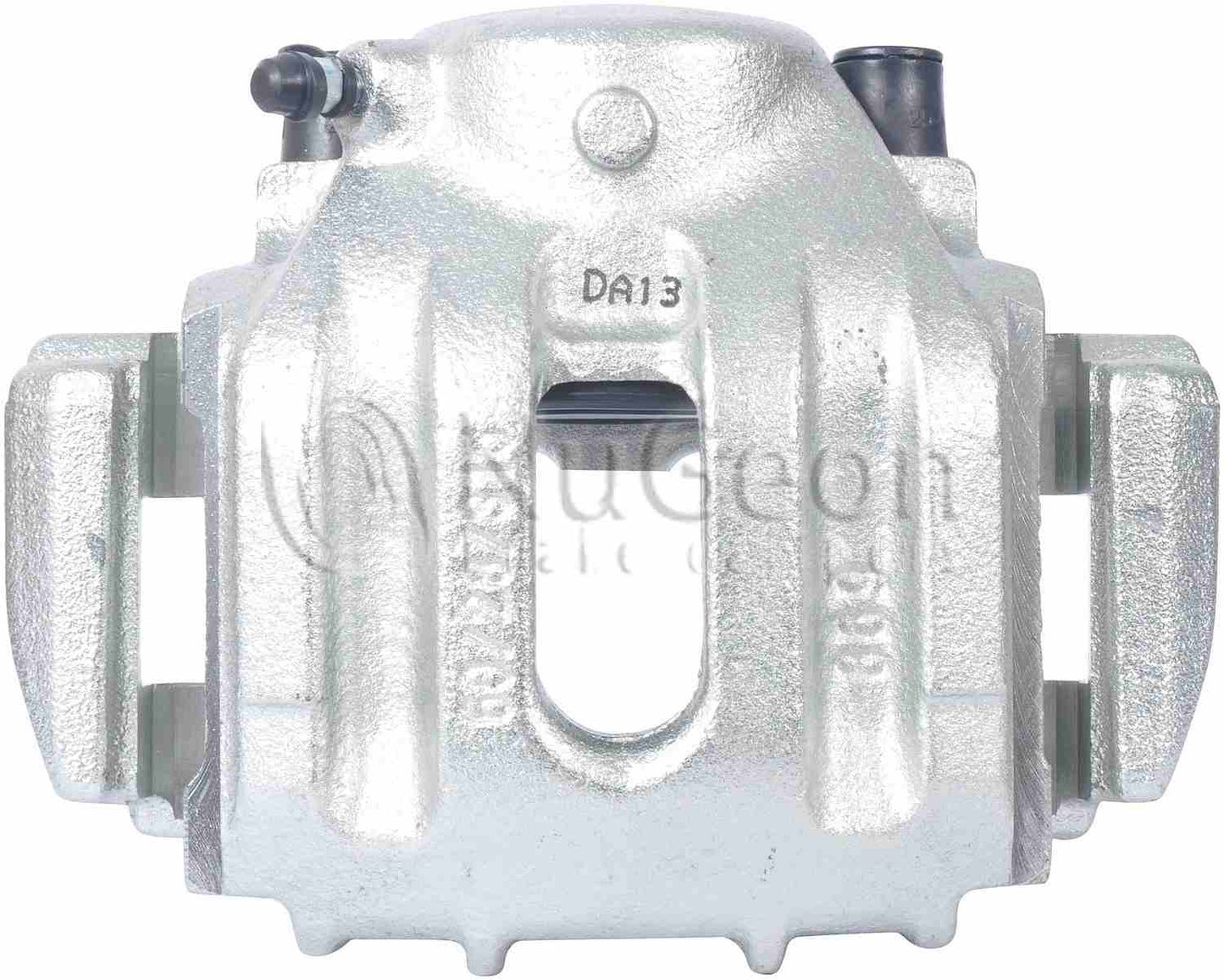 BBB Industries Remanufactured Disc Brake Caliper 99-02357B