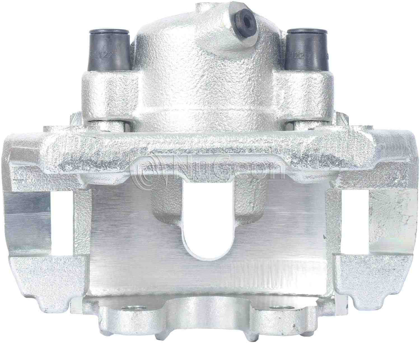 BBB Industries Remanufactured Disc Brake Caliper 99-02357B