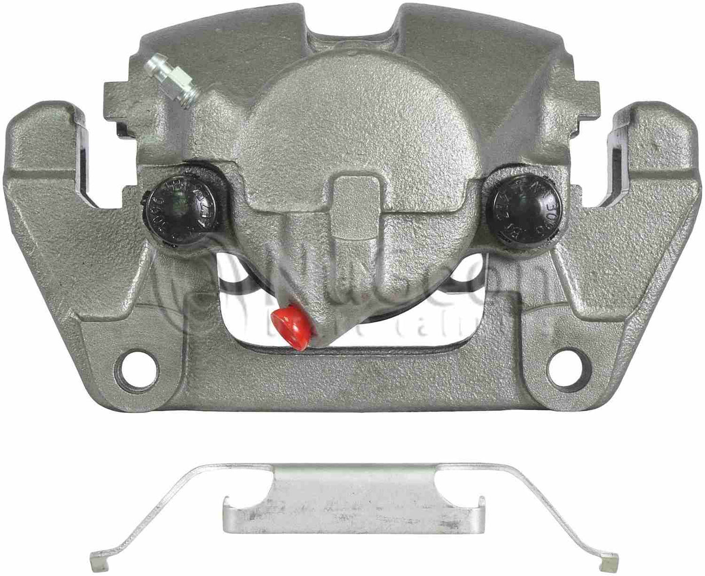 BBB Industries Remanufactured Disc Brake Caliper 99-02359A