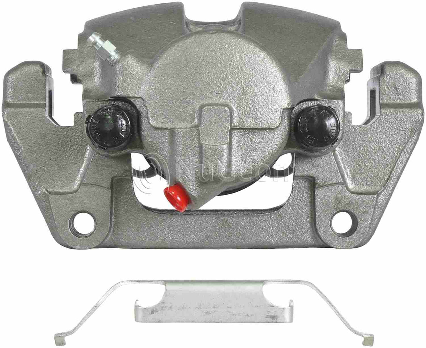 BBB Industries Remanufactured Disc Brake Caliper 99-02359A
