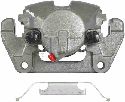BBB Industries Remanufactured Disc Brake Caliper 99-02359A